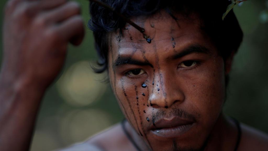 Paulo Paulino Guajajara, de 26 anos, era líder do grupo de defesa da Amazônia 